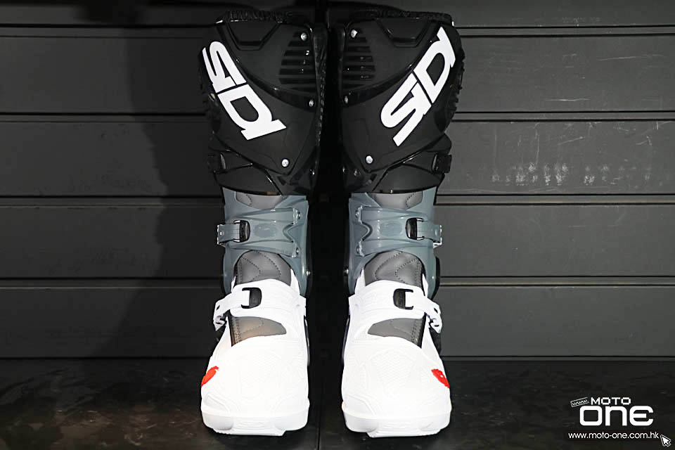2021 SIDI CrossFire 3 SRS & 2 SRS