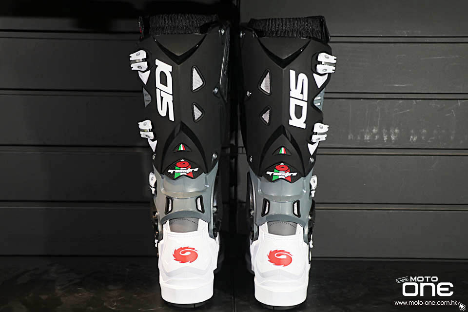 2021 SIDI CrossFire 3 SRS & 2 SRS