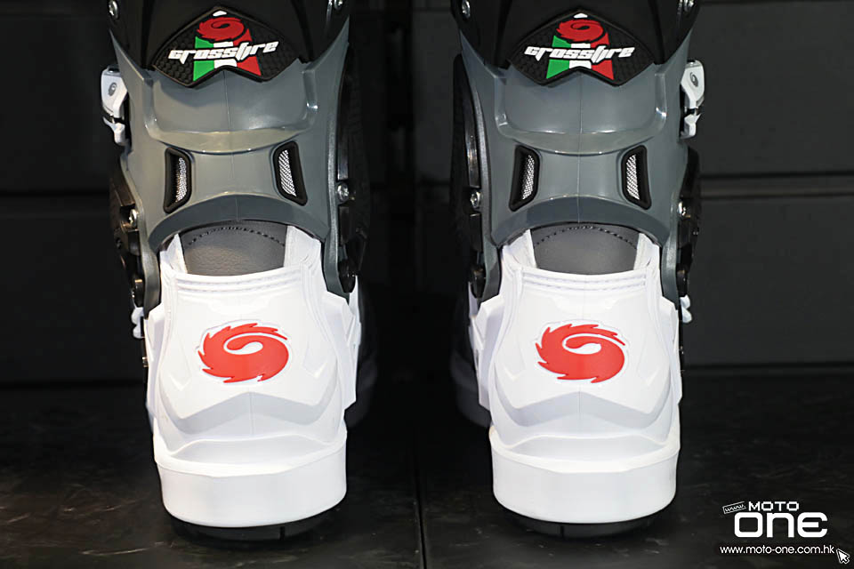 2021 SIDI CrossFire 3 SRS & 2 SRS