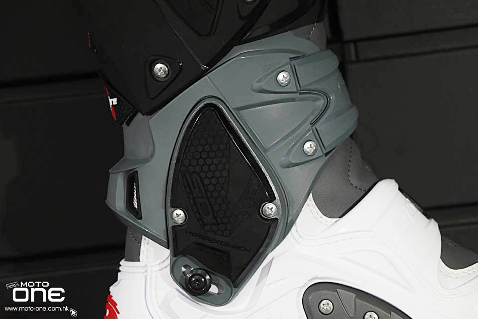 2021 SIDI CrossFire 3 SRS & 2 SRS
