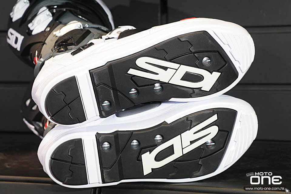 2021 SIDI CrossFire 3 SRS & 2 SRS