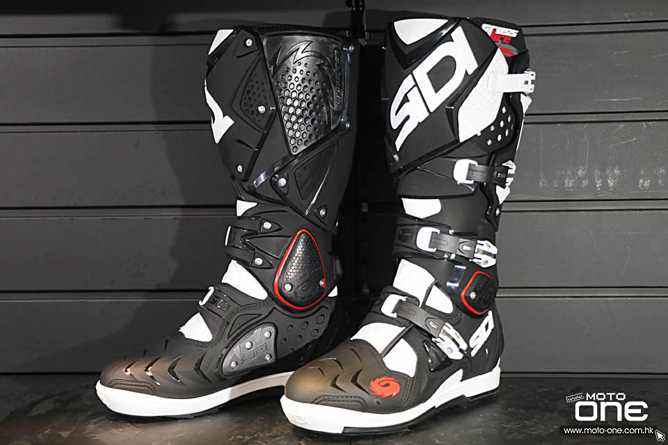 2021 SIDI CrossFire 3 SRS & 2 SRS