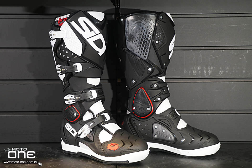 2021 SIDI CrossFire 3 SRS & 2 SRS