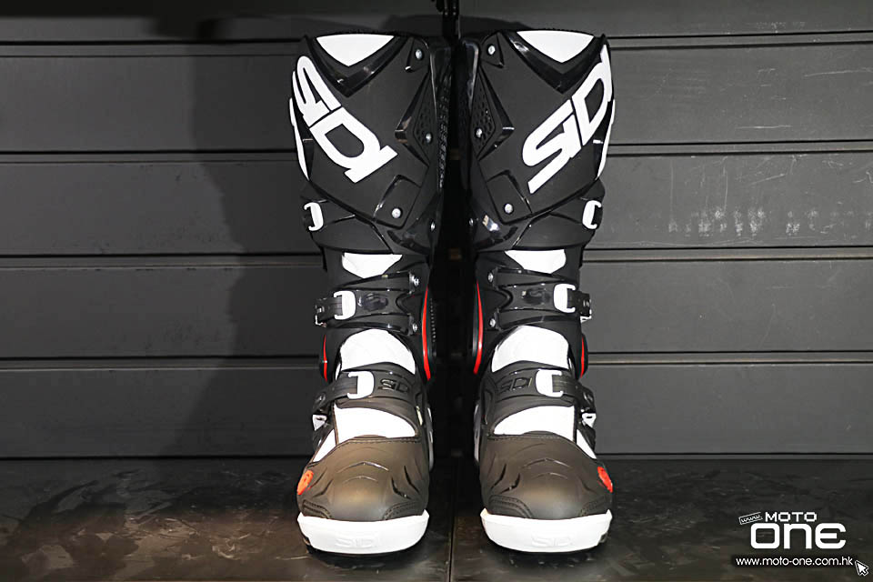 2021 SIDI CrossFire 3 SRS & 2 SRS