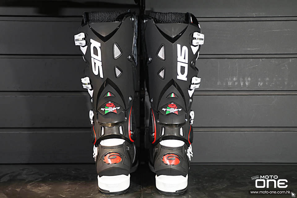2021 SIDI CrossFire 3 SRS & 2 SRS
