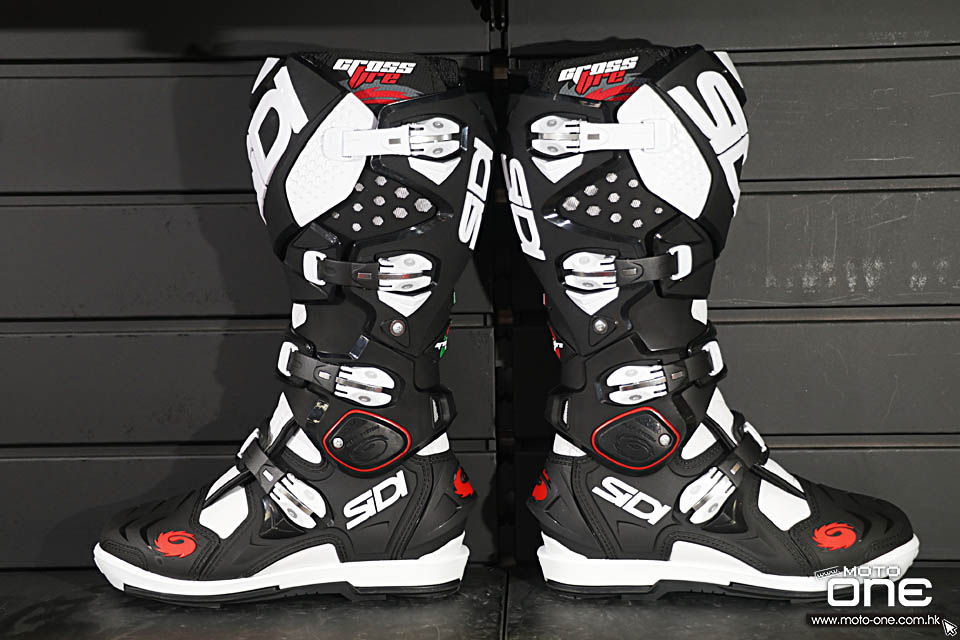 2021 SIDI CrossFire 3 SRS & 2 SRS