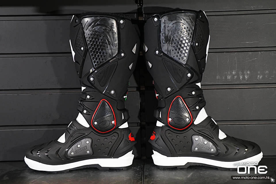 2021 SIDI CrossFire 3 SRS & 2 SRS