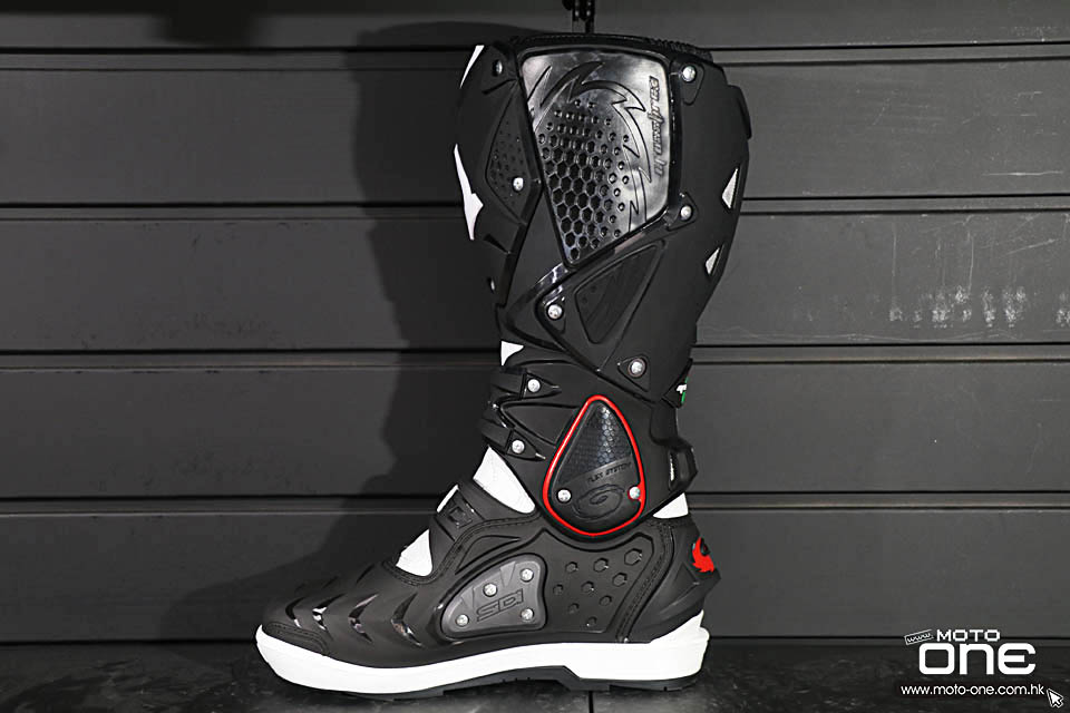 2021 SIDI CrossFire 3 SRS & 2 SRS