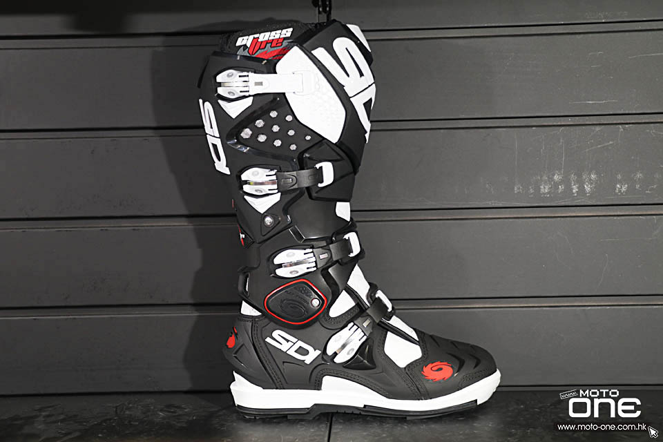 2021 SIDI CrossFire 3 SRS & 2 SRS