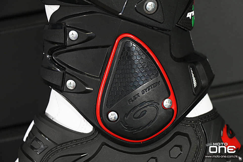 2021 SIDI CrossFire 3 SRS & 2 SRS