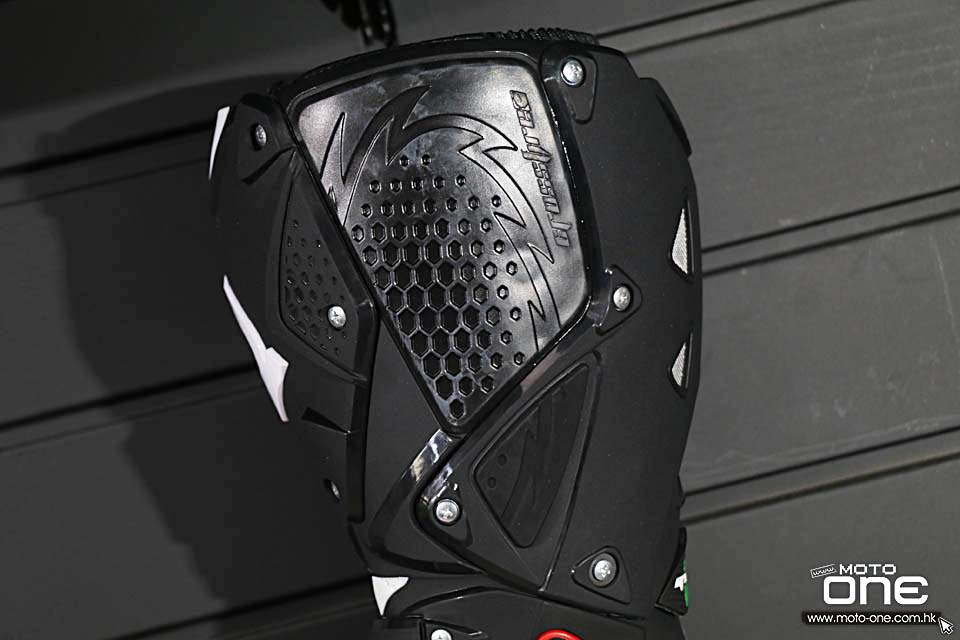 2021 SIDI CrossFire 3 SRS & 2 SRS