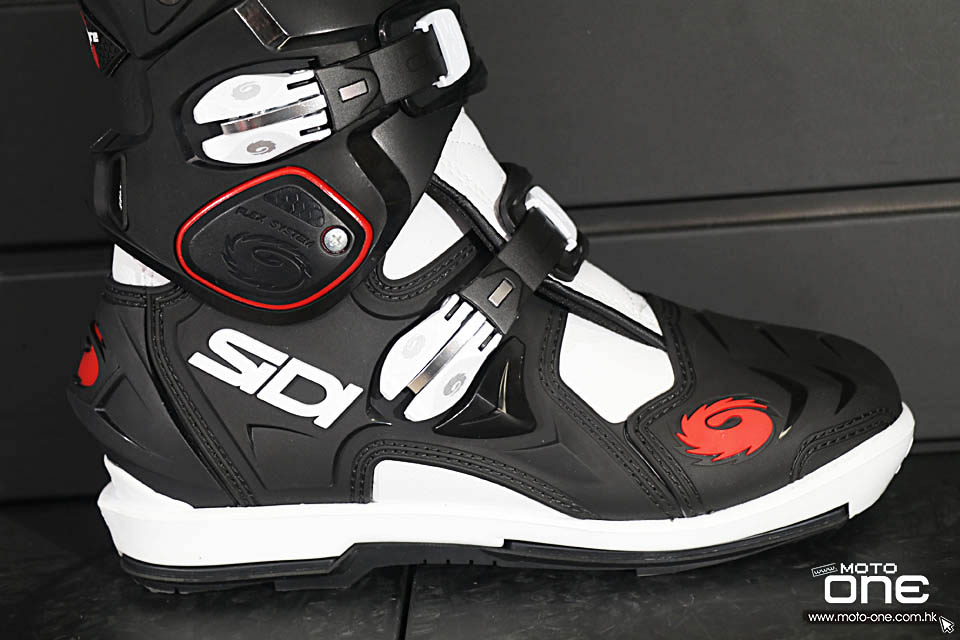 2021 SIDI CrossFire 3 SRS & 2 SRS