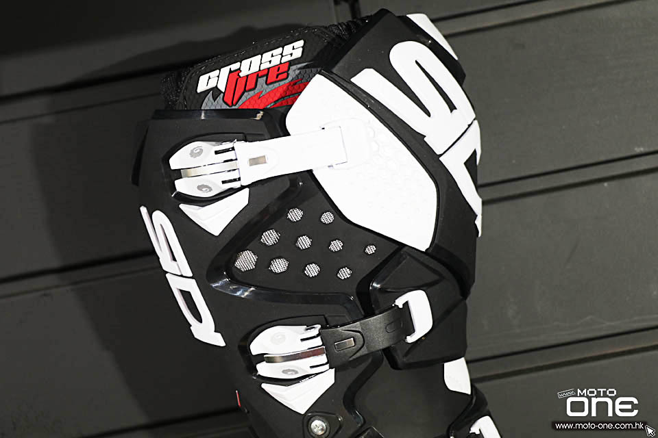 2021 SIDI CrossFire 3 SRS & 2 SRS