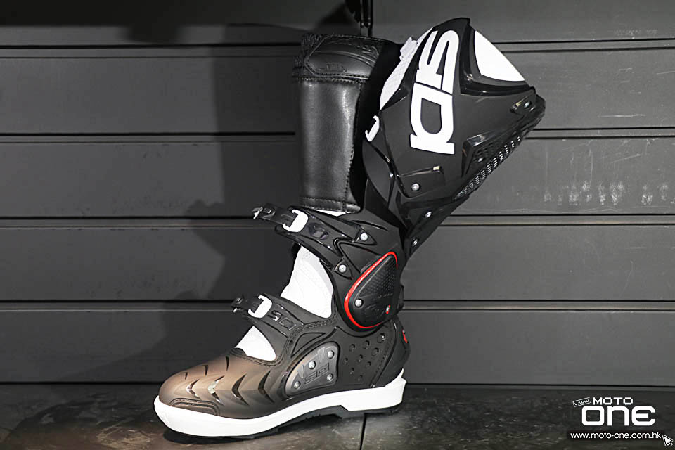 2021 SIDI CrossFire 3 SRS & 2 SRS
