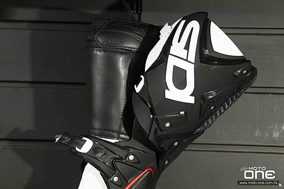 2021 SIDI CrossFire 3 SRS & 2 SRS