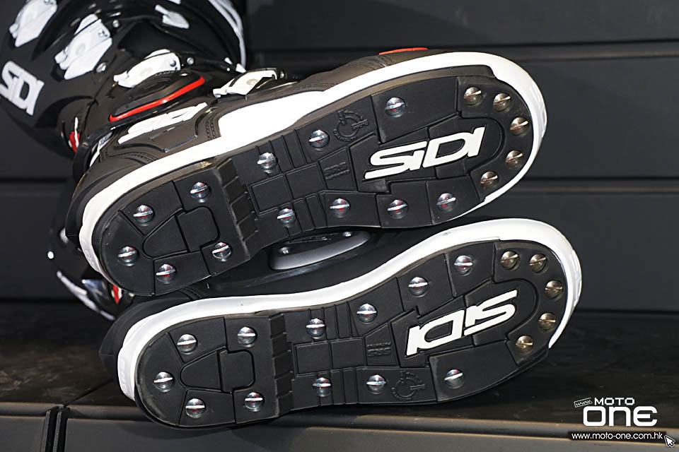 2021 SIDI CrossFire 3 SRS & 2 SRS