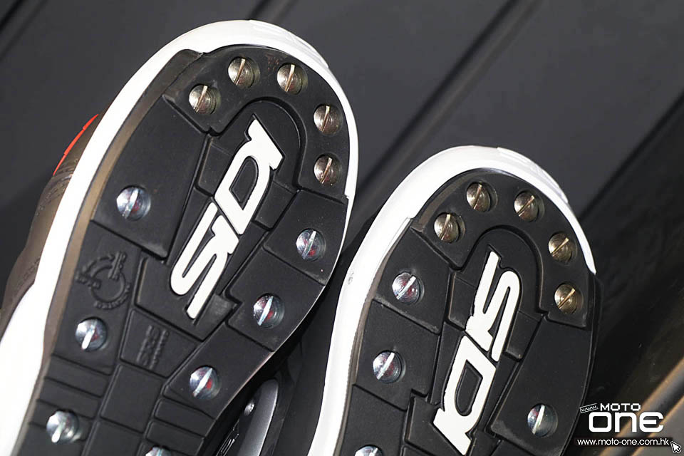2021 SIDI CrossFire 3 SRS & 2 SRS