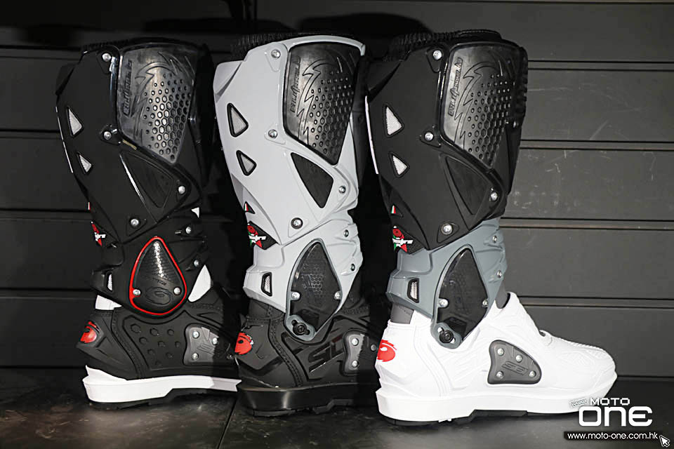 2021 SIDI CrossFire 3 SRS & 2 SRS