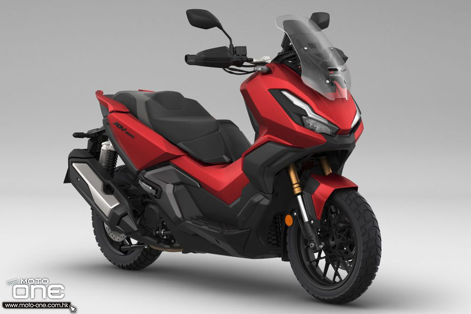 2022 HONDA ADV 350