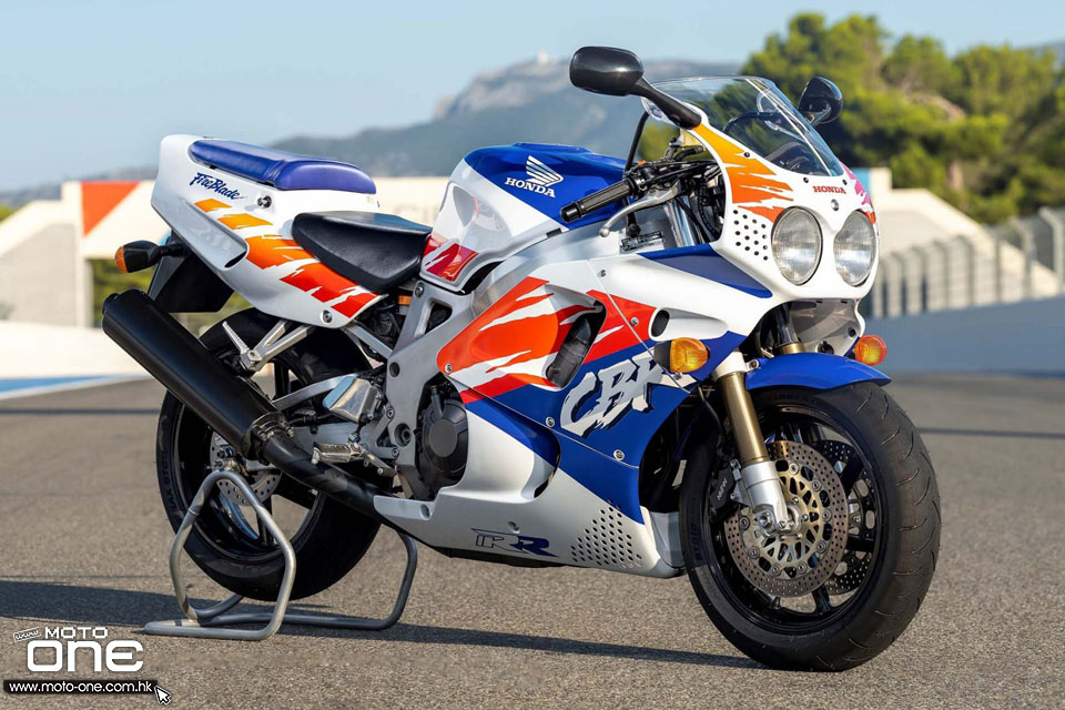 2022 HONDA CBR1000RR-R FIREBLADE SP