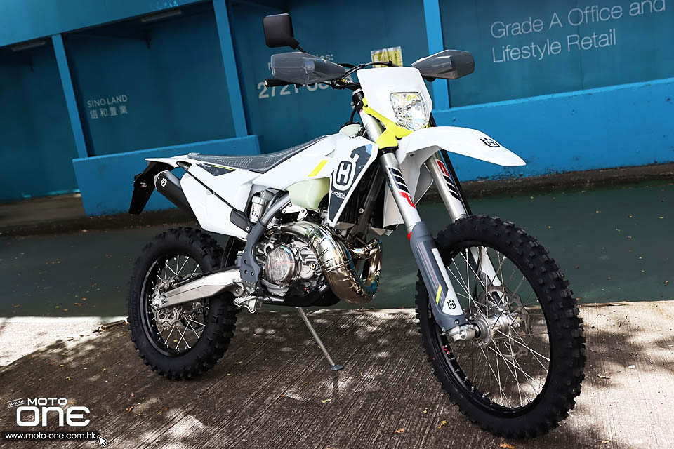 2022 HUSQVARNA TE250i