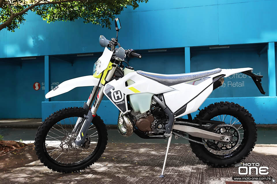 2022 HUSQVARNA TE250i