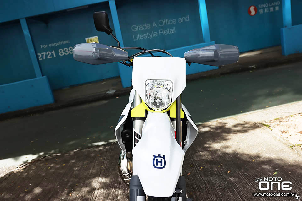 2022 HUSQVARNA TE250i