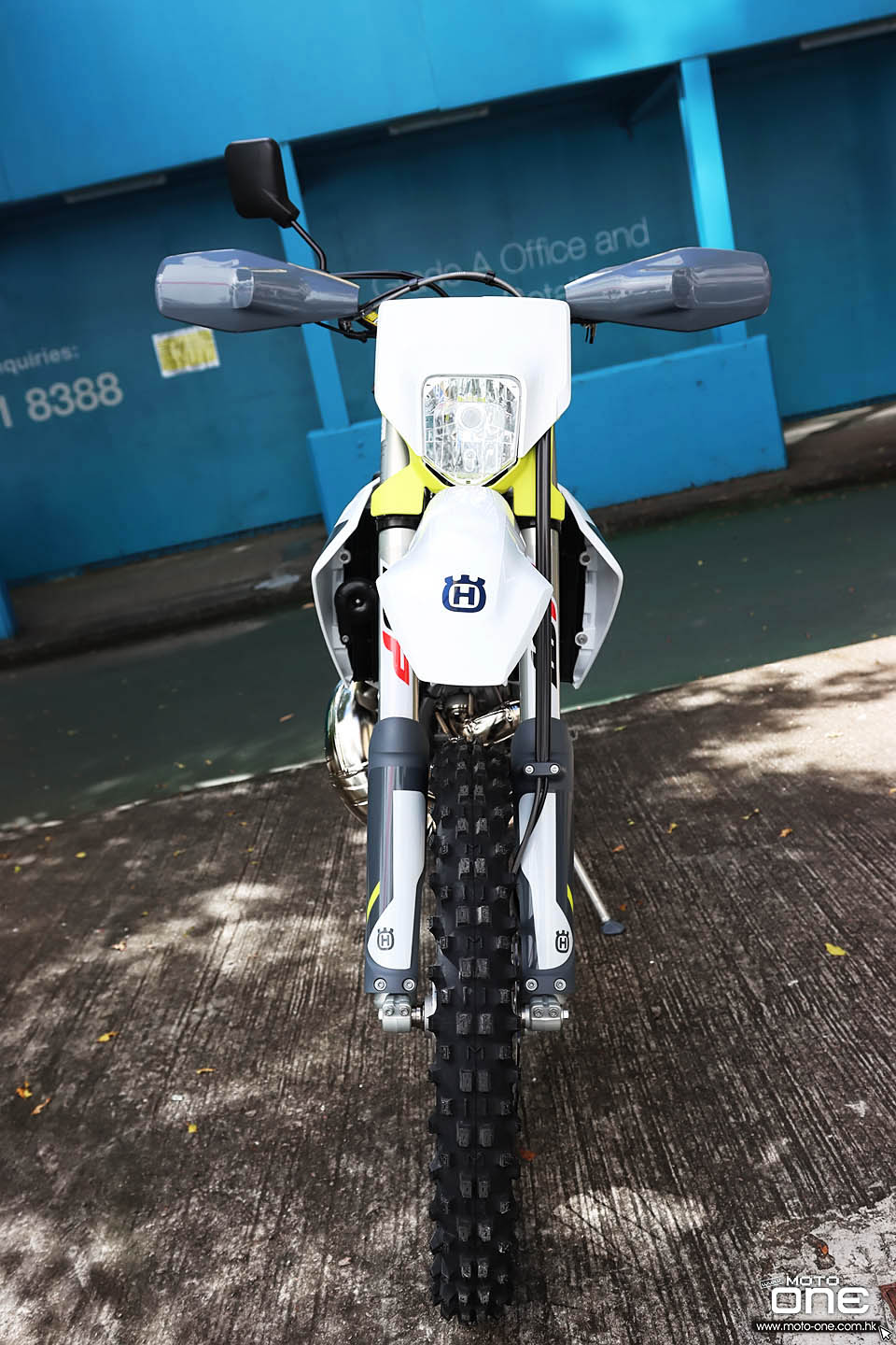 2022 HUSQVARNA TE250i