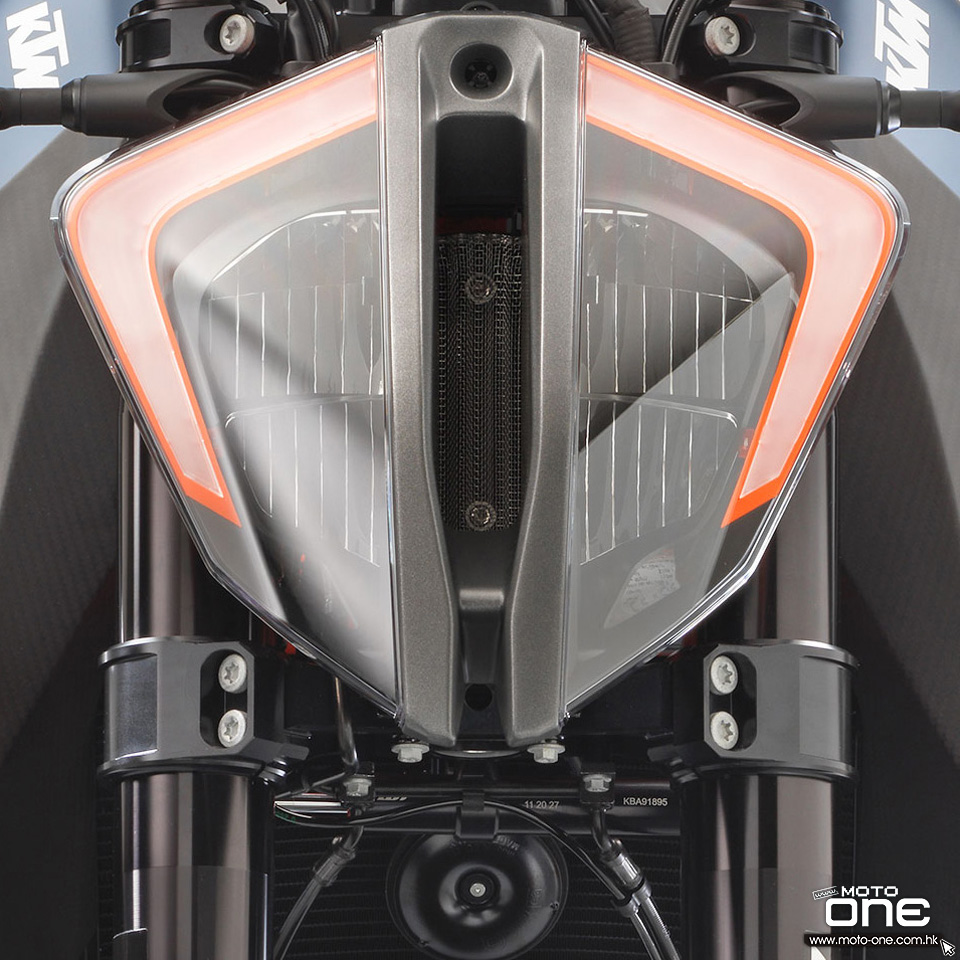2022 KTM 1290 Super Duke R EVO
