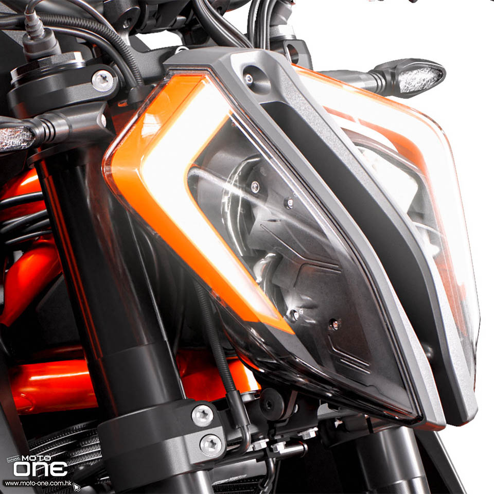 2022 KTM 1290 Super Duke R EVO