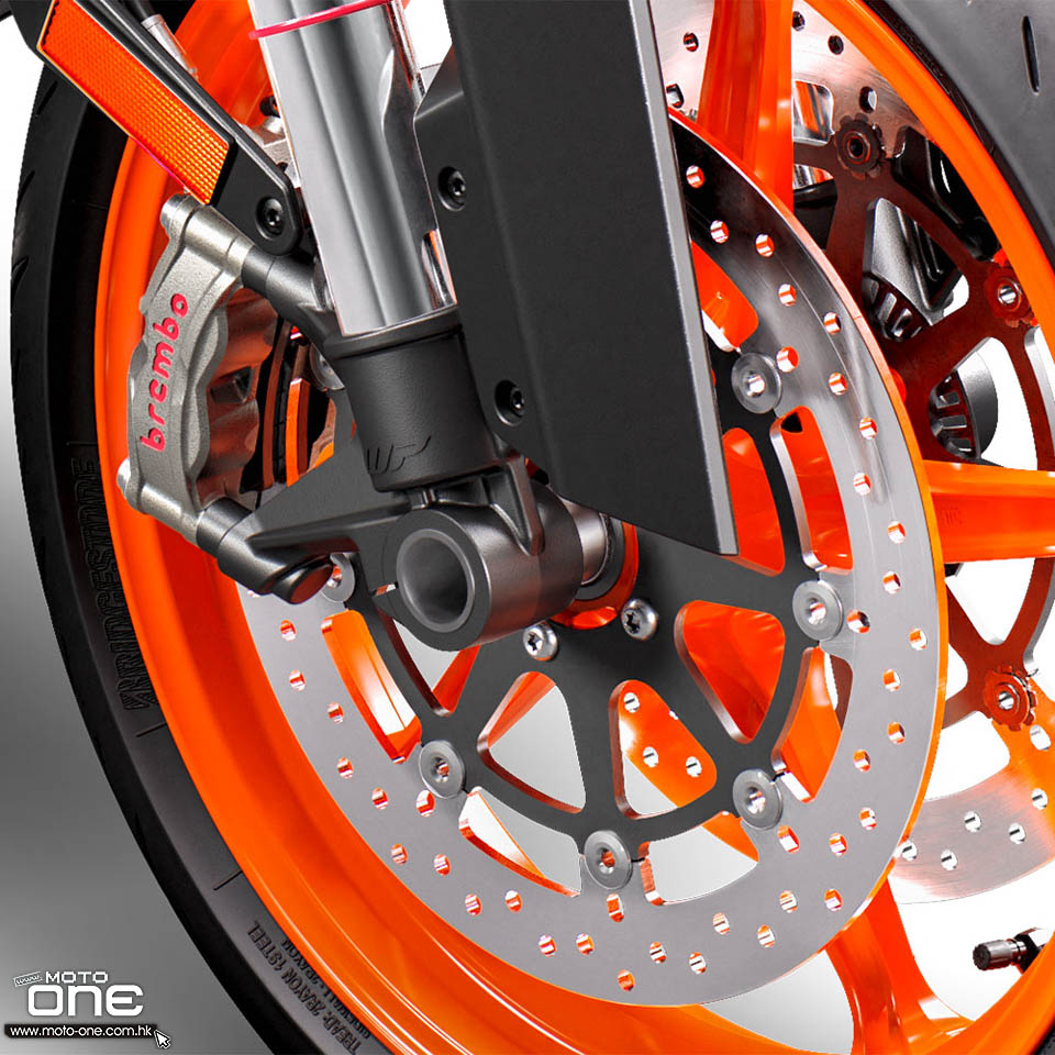 2022 KTM 1290 Super Duke R EVO