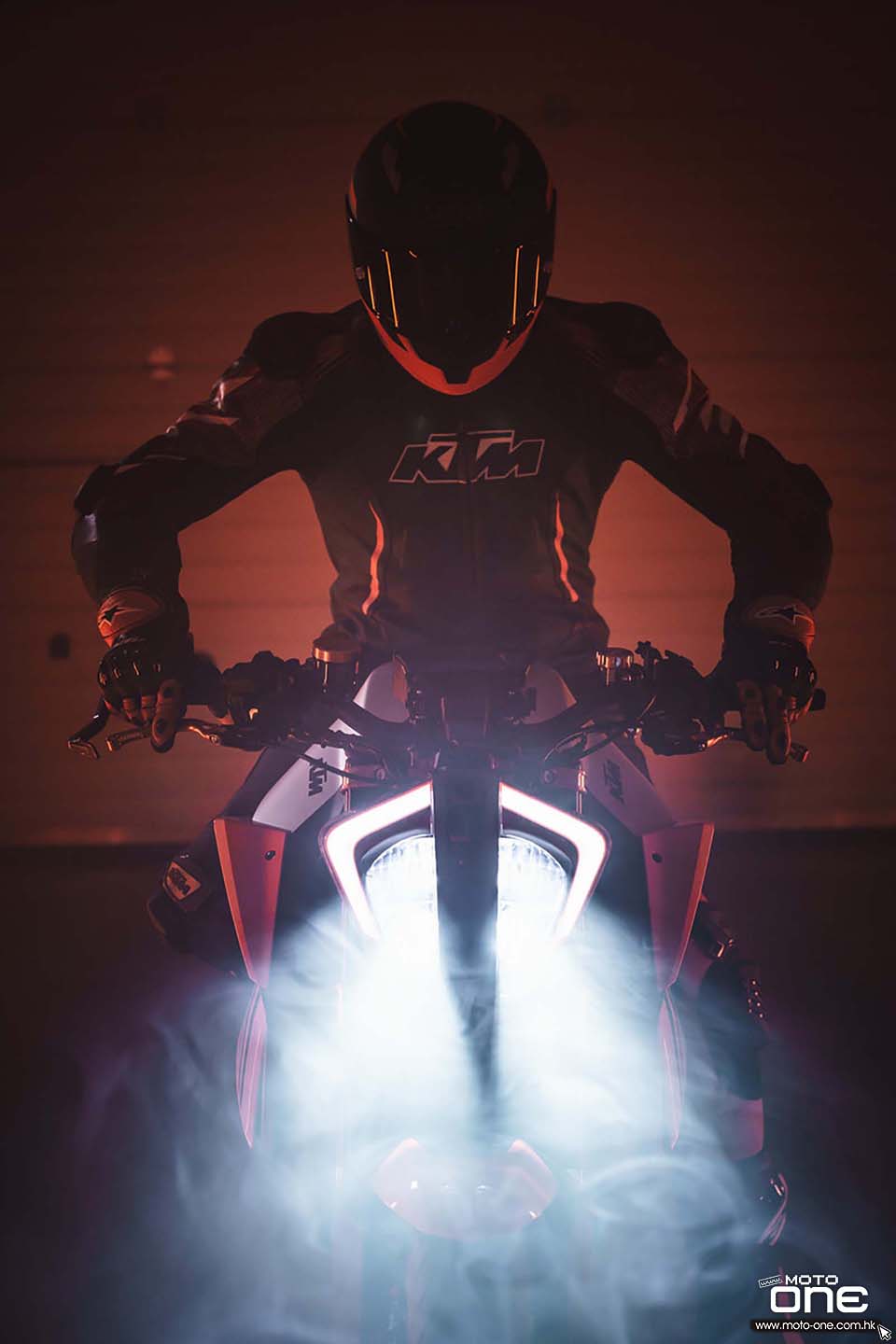 2022 KTM 1290 Super Duke R EVO