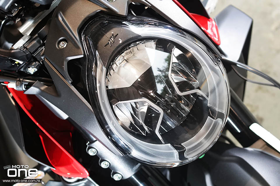 2022 MV Agusta Brutale 1000 RS