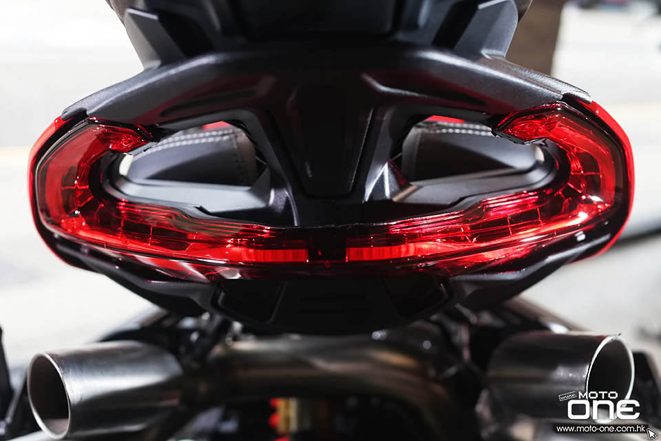 2022 MV Agusta Brutale 1000 RS