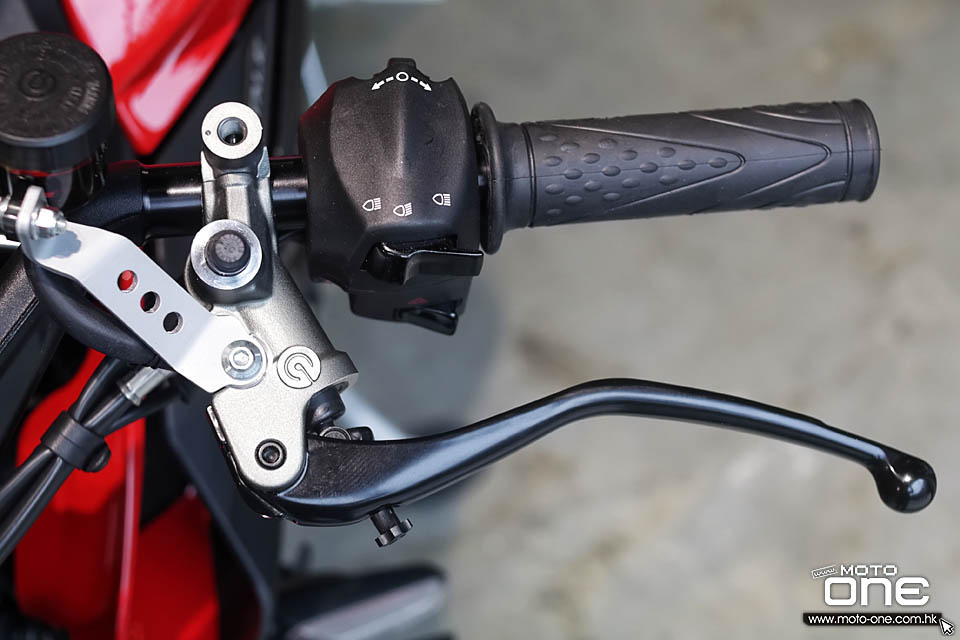 2022 MV Agusta Brutale 1000 RS