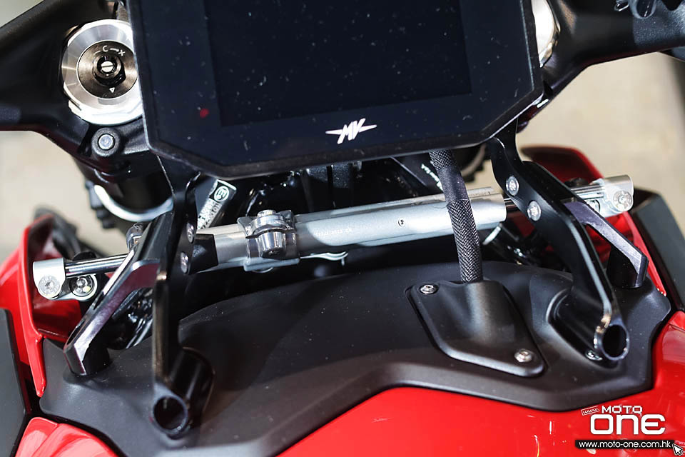 2022 MV Agusta Brutale 1000 RS