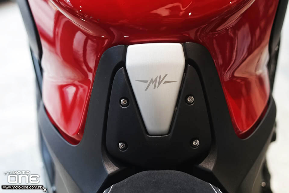 2022 MV Agusta Brutale 1000 RS