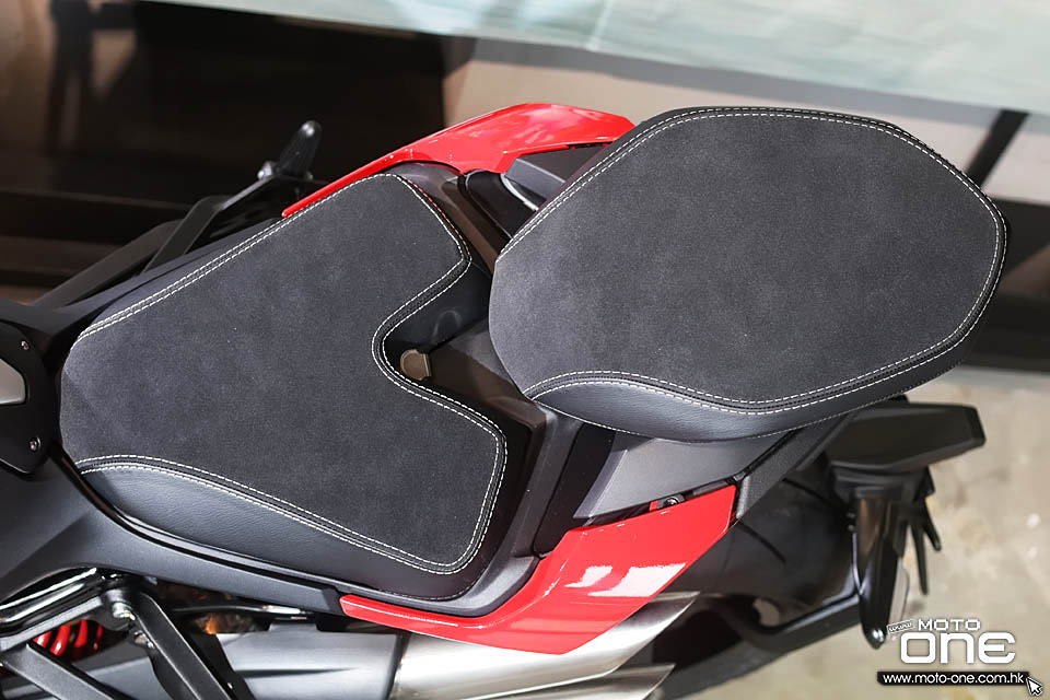 2022 MV Agusta Brutale 1000 RS
