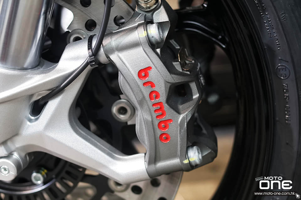 2022 MV Agusta Brutale 1000 RS