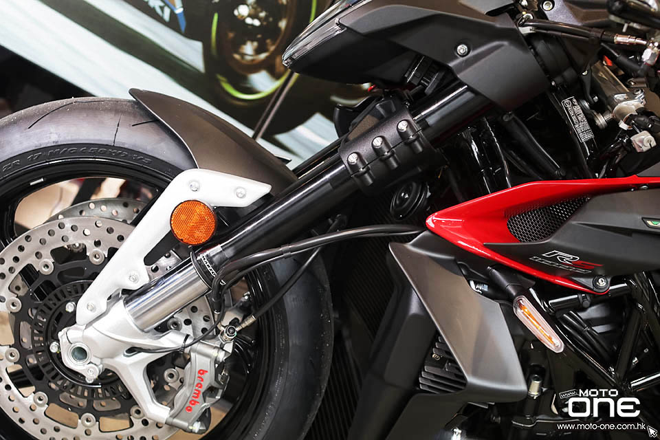 2022 MV Agusta Brutale 1000 RS