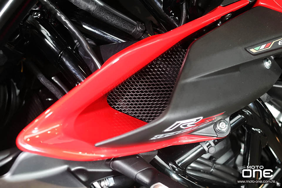 2022 MV Agusta Brutale 1000 RS
