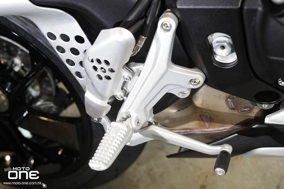 2022 MV Agusta Brutale 1000 RS