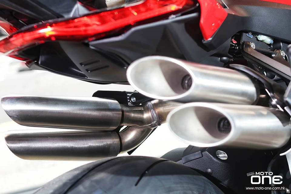 2022 MV Agusta Brutale 1000 RS