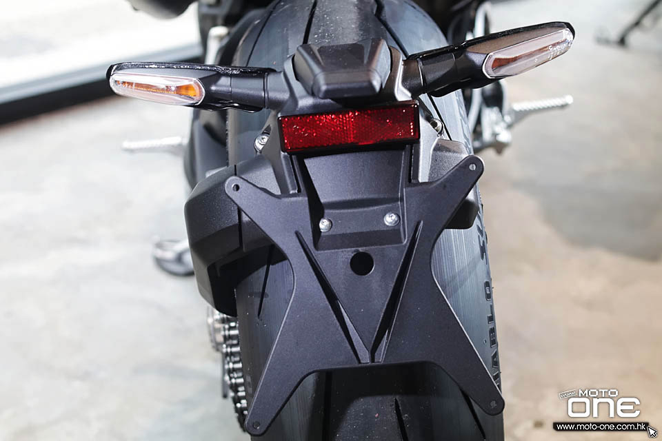 2022 MV Agusta Brutale 1000 RS