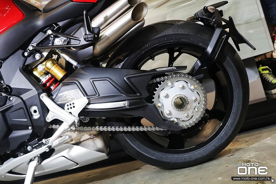 2022 MV Agusta Brutale 1000 RS