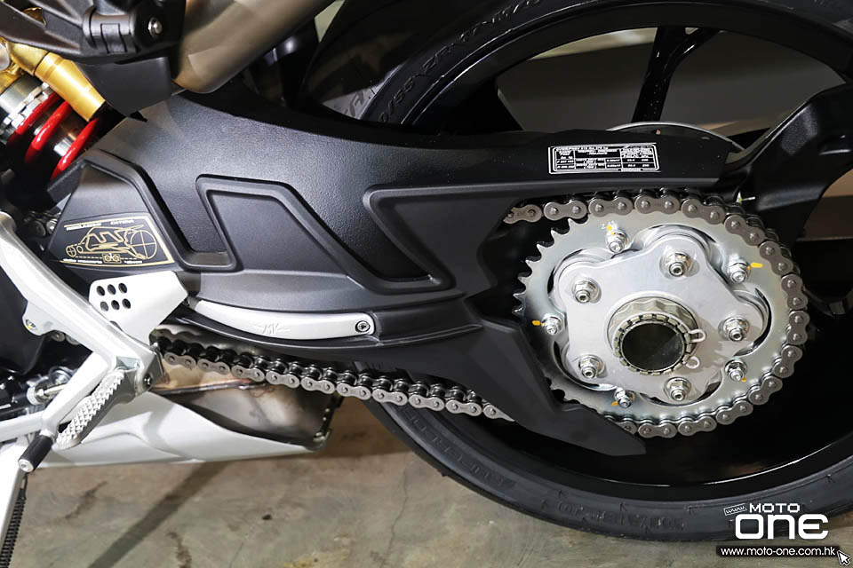 2022 MV Agusta Brutale 1000 RS