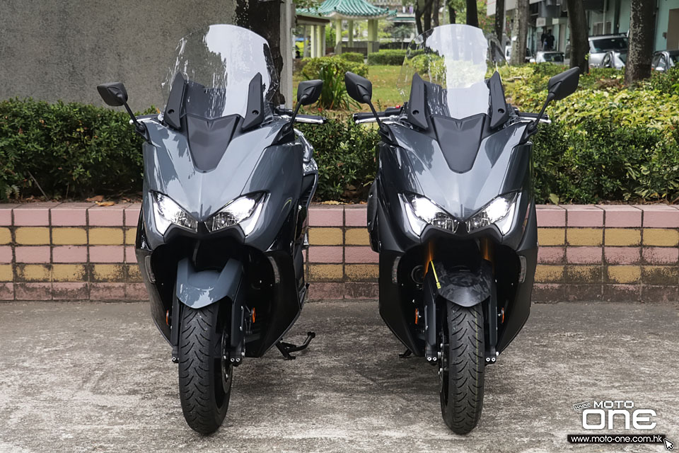 2021 YAMAHA T-MAX 560 20TH