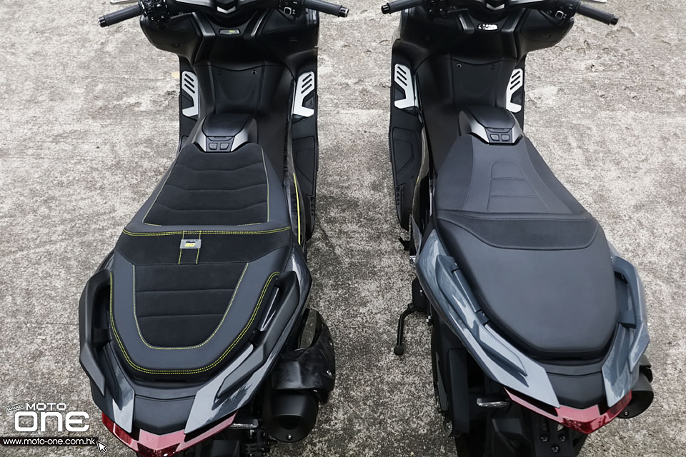 2021 YAMAHA T-MAX 560 20TH