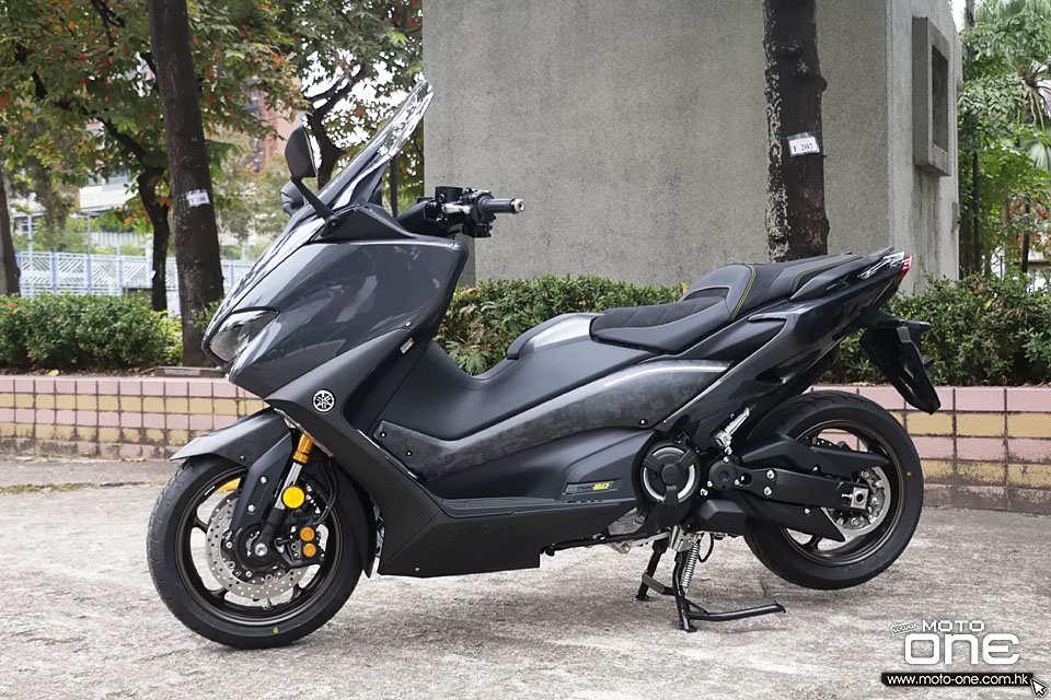 2021 YAMAHA T-MAX 560 20TH