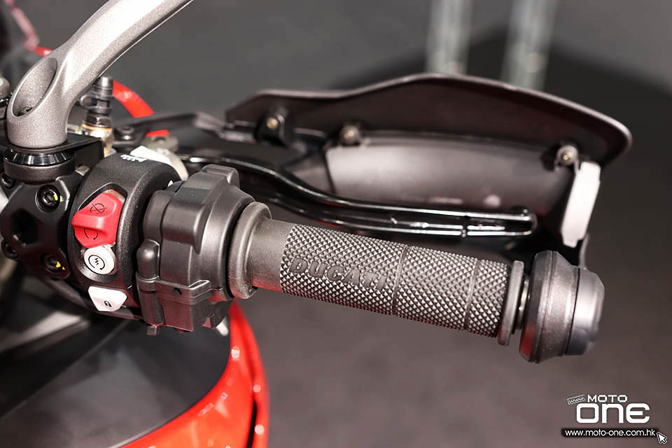 2022 DUCATI Multistrada V2S